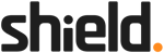Shield logo